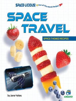 cover image of Space Travel